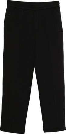 Emporio Armani katoenen joggingbroek