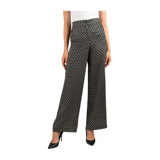 Marciano Robin Pant - female - Marciano - Wide Trousers - Black - XS - Trousers