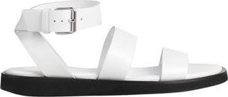 Liviana Conti CALZADO - Sandalias con cierre en YOOX.COM