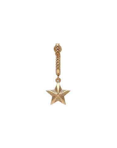 キーホルダー・キーリング emanuele bicocchi SINGLE EARRING CREST (MLE4GSILVER GOLD) Emanuele Bicocchi Single Earrings from $103.00 - on Stylight