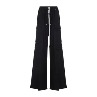 Rick Owens Cargobelas Broeken