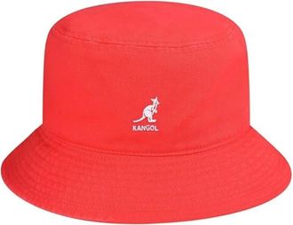 Kangol Mujer, Accesorios, Rojo, Talla: M