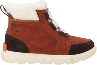 Sorel FOOTWEAR - Ankle boots sur YOOX.COM