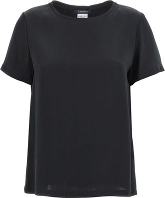 Max Mara Max Mara S Rebecca Blouse