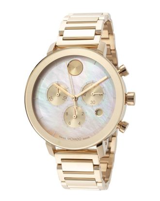 Movado Womens Bold Evolution Watch