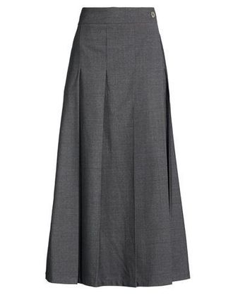 P.A.R.O.S.H. PARTES DE ABAJO - Faldas midi en YOOX.COM