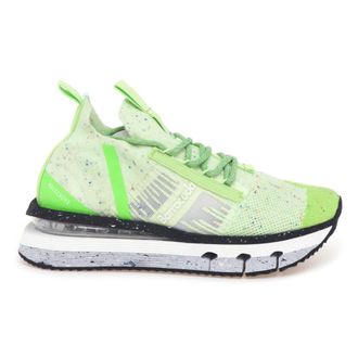 Barracuda Nikho Sneaker - female - Barracuda - Sneakers - Green - 5 1/2 UK - Shoes