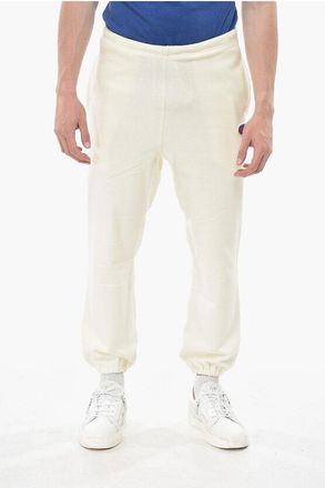 Undercover X CHAMPION Brushed Cotton Joggers with Cuffs size S