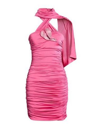 Giuseppe Di Morabito Mini dresses