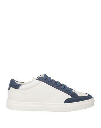 Emporio Armani FOOTWEAR - Trainers on YOOX.COM