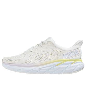 Hoka One One (WMNS) HOKA ONE ONE Clifton 8 Blanc De Blanc 1119394-BDBBW