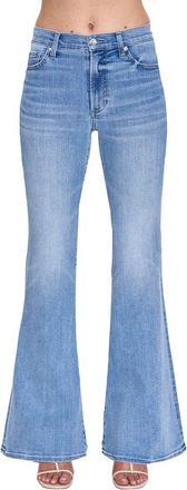 Pistola Denim Kinsley Captivate Flare Jean