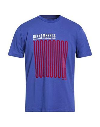Dirk Bikkembergs TOPWEAR - T-shirts on YOOX.COM