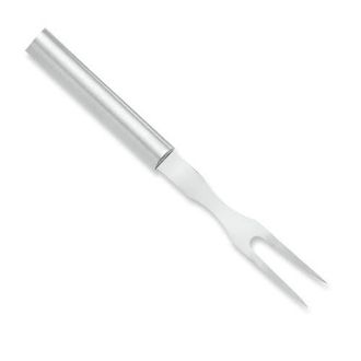 Rada Cutlery 5.125-Inch Carving Fork in Silver at Nordstrom