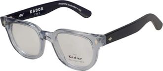 K&agrave;dor Orbit Zonnebrillen - unisex - Zonnebrillen - Zwart - 49 MM - Accessoires