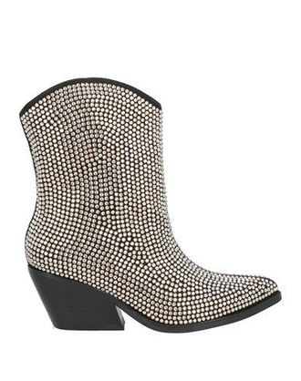 Tosca Blu CALZADO - Botines de ca&ntilde;a alta en YOOX.COM