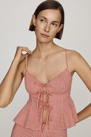 ASTR the Label Alma Top