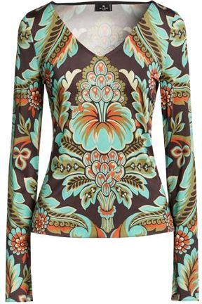 Etro TOPS - Tops auf YOOX.COM