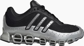 adidas Originals Adidas Originals Womens Megaride W - Black - Size: 4 36.7