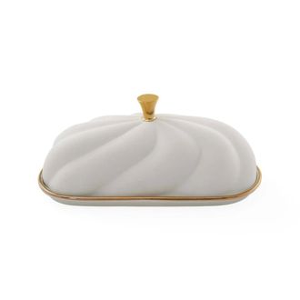 Jonathan Adler Donna, Borse, Beige, Taglia unica, new