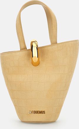 Jacquemus Borsa Le Petit Bambola