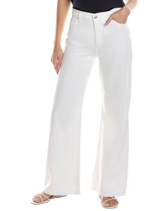 Free People We The Free Stride Straight N Wide Jean