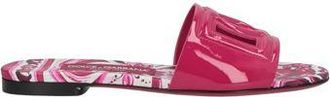 Dolce & Gabbana FOOTWEAR - Sandals on YOOX.COM