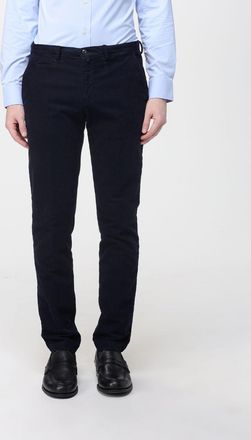 BRIGLIA 1949 Pants BRIGLIA 1949 Men color Navy