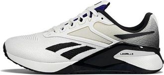 Reebok Les Mills x Nano X2 Chalk Black HR1818