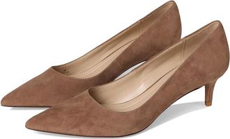 Pelle Moda Aeri Womens Shoes Taupe : 6.5 M