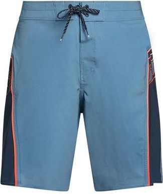 Billabong BOTTOMWEAR - Shorts & Bermuda Shorts on YOOX.COM