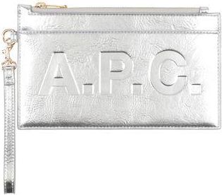 A.P.C. PICCOLA PELLETTERIA - Bustine su YOOX.COM