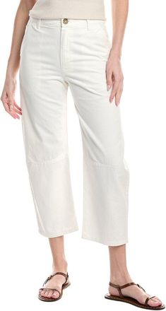 Velvet Pant