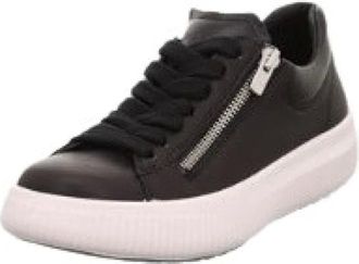 Legero Sneakers - Dames - Schoenen - Zwart - Maat: 40 1/2 EU