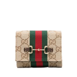 Gucci Wallets And Purses