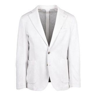 Manuel Ritz Heren, Jassen, Beige, Maat: 2XL Katoen