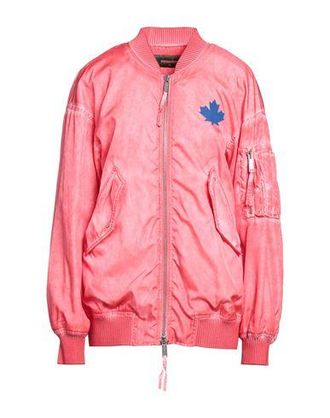 Dsquared2 CAPISPALLA - Giacche & Giubbotti su YOOX.COM