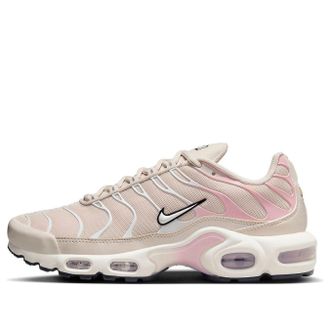 Nike (WMNS) Nike Air Max Plus Sandrift Pink Oxford DZ3671-102