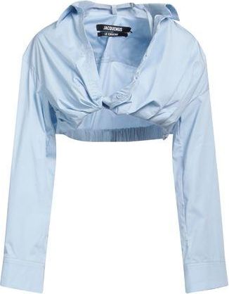 Jacquemus TOPWEAR - Shirts sur YOOX.COM
