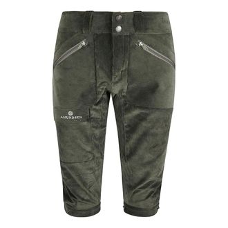 Amundsen & Scott Uomo, Pantaloncini, Verde, S, new