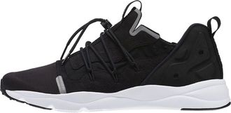 Reebok Furylite X Running Shoes Black/White BS6191
