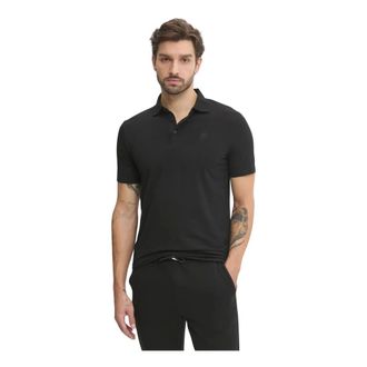 Karl Lagerfeld Hombre, Camisetas, Negro, Talla: XL