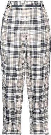 Lorena Antoniazzi PARTES DE ABAJO - Pantalones en YOOX.COM