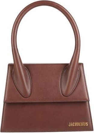 Jacquemus BORSE - Borse a mano su YOOX.COM