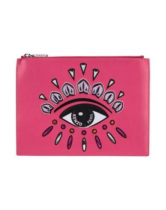 Kenzo Marroquiner&iacute;a - Estuches en YOOX.COM