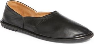 The Row Canal Flat in Black at Nordstrom, Size 10.5Us