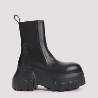 Men's Rick Owens Boots - up to −75% | Stylight