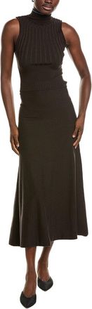 Proenza Schouler Ezme Dress