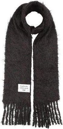 Acne Studios ACCESSORI - Sciarpe su YOOX.COM