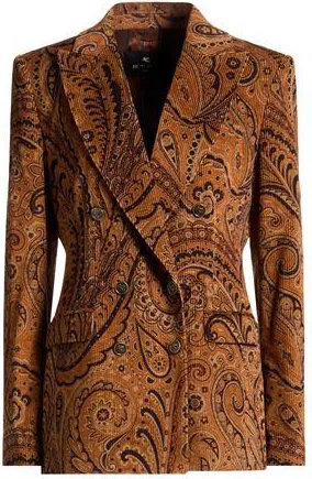Etro SUITS and CO-ORDS - Blazers on YOOX.COM